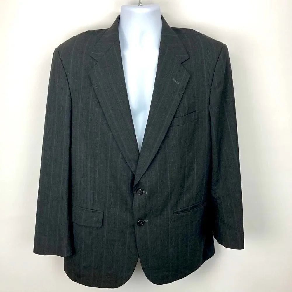 Towncraft Business Suit Jacket Size 42R